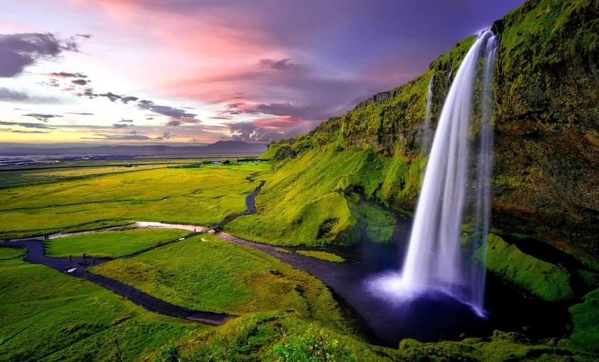 ISLANDIA BOREAL