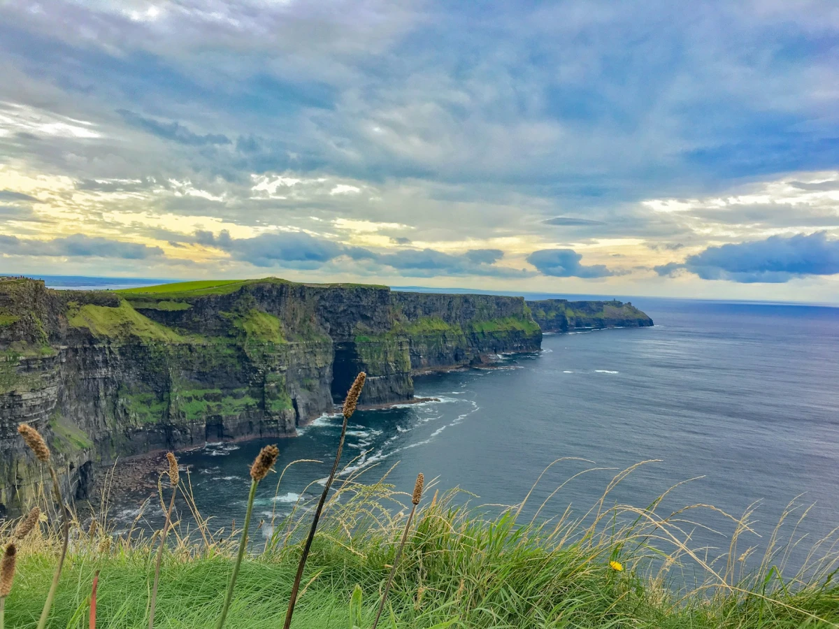 Irlanda Mítica