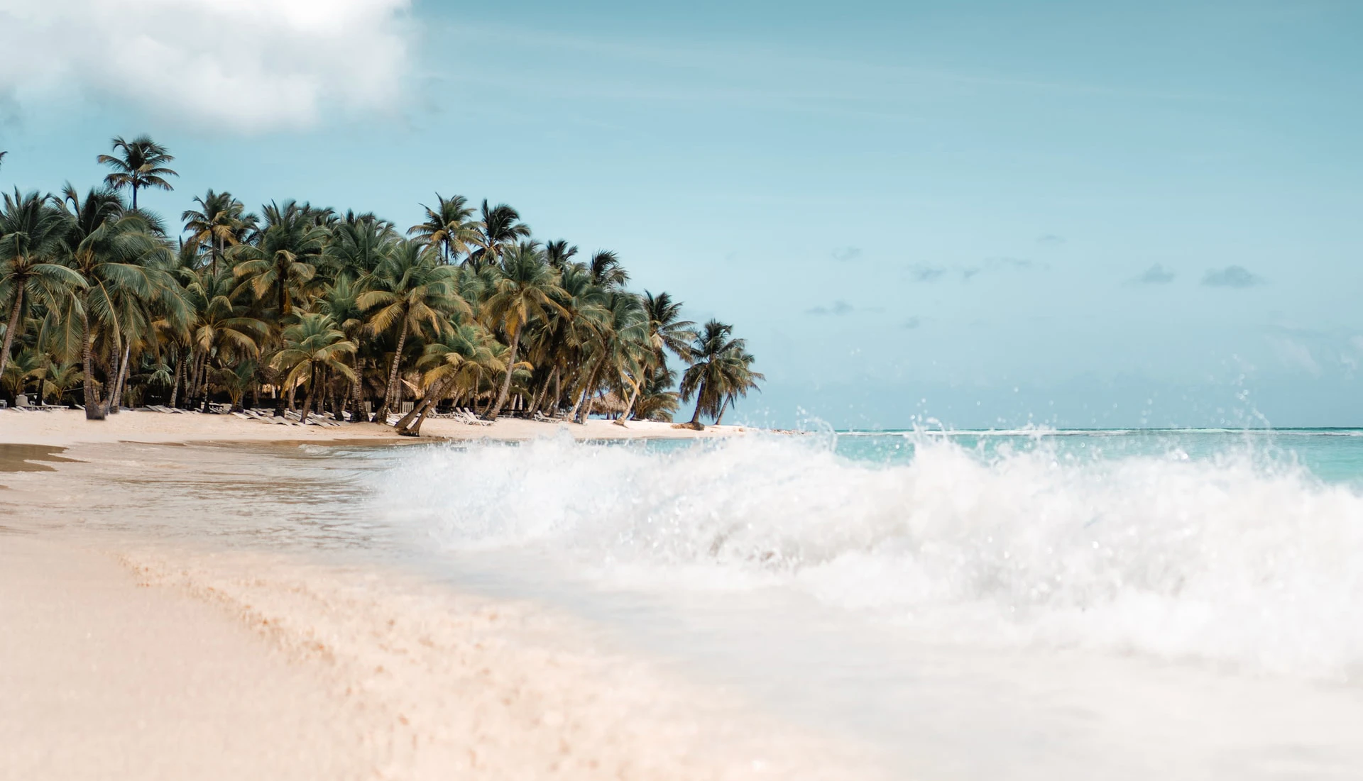 Viajar a Islas Exóticas